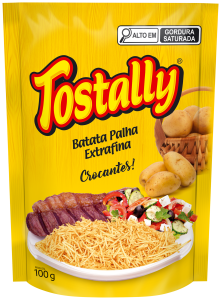 Extrafina - 100g